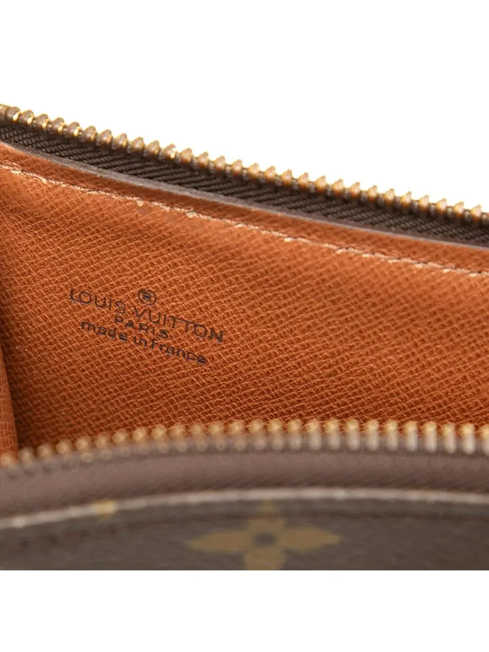 Louis Vuitton Poche Documents Portfolio #361136L61B